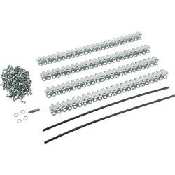 Diržo remonto komplektas (2) 290 mm MS25GRBK290