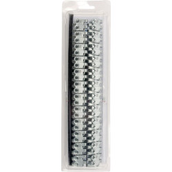 Diržo remonto komplektas (2) 290 mm MS25GRBK290