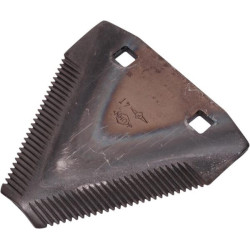 Pašarų vežimėlio peilis Kuhn A7153031