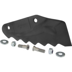 Šėrimo vagonėlio peilių rinkinys, trumpas 05818