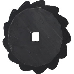 Diskinio tiektuvo vežimėlio peilis M94 Dia X 5mm FM28121