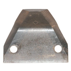 Pašarų vežimėlio peilis FM06105