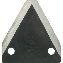 Pašarų vežimėlio peilis FM08113