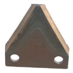 Pašarų vežimėlio peilis FM09165