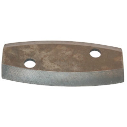 Ovalus pjovimo diskas Logifeed FM12155