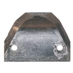 Paprastas 55 alkūninis profilis Seko FM19146