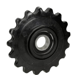 Žvaigždutė plastikinė 032012N