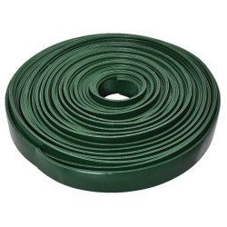 Žalias atraminis stulpas, 100 mm, 25 m SES111100125