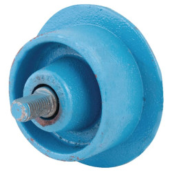 Anna pirštų diržo ritinėlis 55655644600220