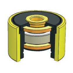 Volelis 75 60200070N