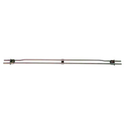 Dviguba konvejerio juosta Z-609 55655604100010