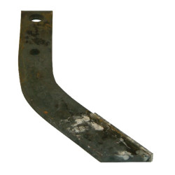 Vagotuvo dantys, kietmetalio, 40x10, ilgis 275, RRT4010A