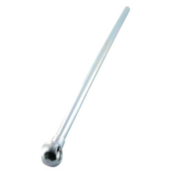 Eye, 3/8 su 12 mm vamzdeliu L500 TOP93812500