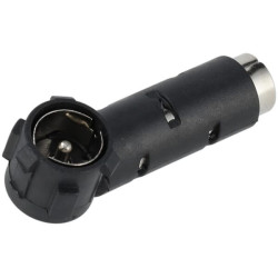 Antenos adapteris DIN ISO ANT1207KR