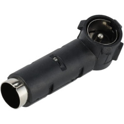 Antenos adapteris DIN ISO ANT1207KR