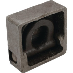 Suvirinimo dengta antgalis 95 x 90 mm H35 mm 709031KR