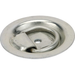 Cinkuota auselė 90mm H12mm 709016KR