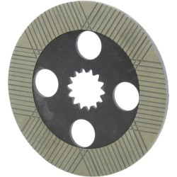 Case - IH JX1070U Maxxima 4997208N Stabdžių diskas NH