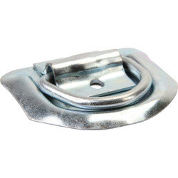 Cinkuota auselė 81,7 x 70,5 mm A  3,5 mm 709023KR