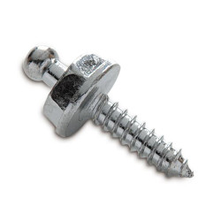 Srieginis varžtas L 12 mm 4,2 x 12 mm, INOX PL10665