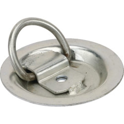 Cinkuota auselė 90mm H12mm 709016KR