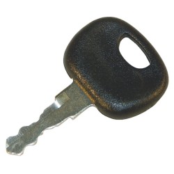 Case - IH 840 014603 Užvedimo raktelis