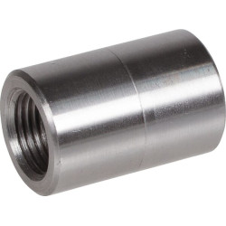 Suvirinimo jungtis 1/2 BSP L45mm LSN0845