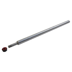 Štanga 16 taktų 300 D25 L435 DS3901606010300
