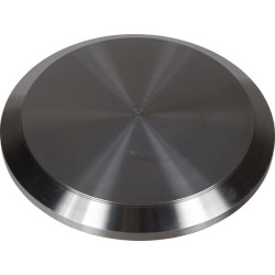 Cilindro antgalis D160 B20mm DC3916001