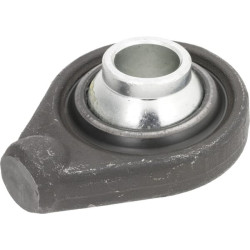 Privirinamas galas G25.7 KR L  65 mm D KR25765D