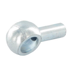 Akis, 3/8 su 12 mm vamzdeliu L  40 TOP93812042