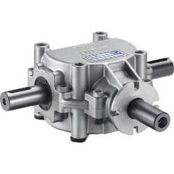 Pavarų dėžė i1:1,90 S1018053G222