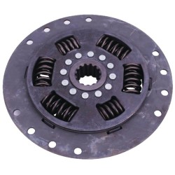 Case - IH JX1070U Maxxima 370008410 Automatinė sankaba Steyr amortizatorius