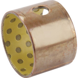 Frikcinis guolis D25/28 CH023