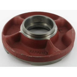 Guolio korpusas Kuhn 56200110