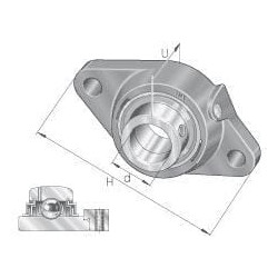 Guolio korpusas GGCJTZ06