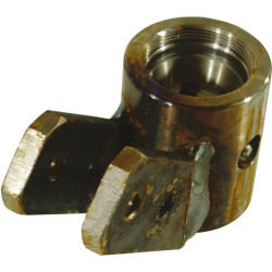 Guolio korpusas Evers 993001