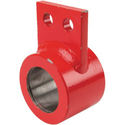 Guolio korpusas Niemeyer 012324