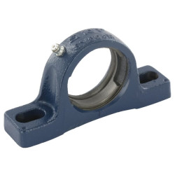 Pagalvinio bloko guolio korpusas SKF 7500SY504M