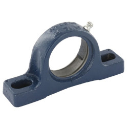 Pagalvinio bloko guolio korpusas SKF 7500SY504M