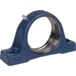 Plieninis guolio korpusas 7500SY508M
