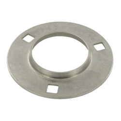 Plieninis guolio pusinis MSB FLAN52MSBVA