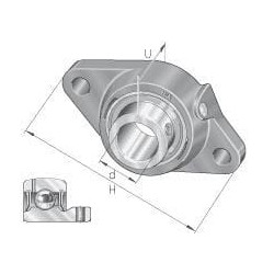 Būsto vienetas PCJTY PCJTY35