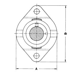 Korpuso blokas FLCTE FLCTE15