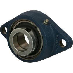 Guolio korpusas, pilnas SKF FYTB35FMSKF
