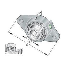 Korpuso blokas PCJT PCJT25