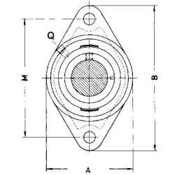 Korpuso blokas PCJT PCJT35