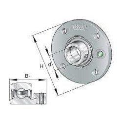 Būsto vienetas PME PME35