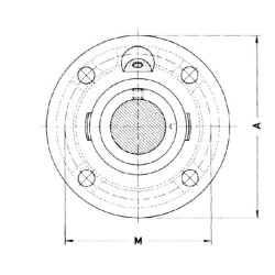Korpuso blokas RMEL35N