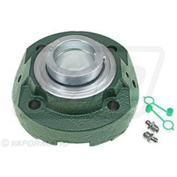 Guolis ir korpusas VPJ2057